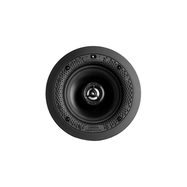 Definitive Technology DI 5.5S  In-Wall / In-Ceiling Speaker (Unit)