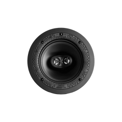 Definitive Technology DI 6.5STR Disappearing Series Round Stereo In-Wall / In-Ceiling Speaker (Unit)