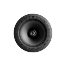 Definitive Technology DI8R Disappearing��������� Round In-Wall In-Ceiling Loudspeaker (Unit)