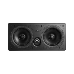 Definitive Technology DI 5.5LCR Disappearing In-Wall Series L/C/R Loudspeaker (Unit)