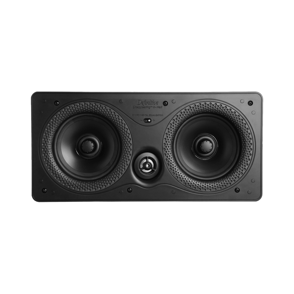 Definitive technology deals di 5.5 r