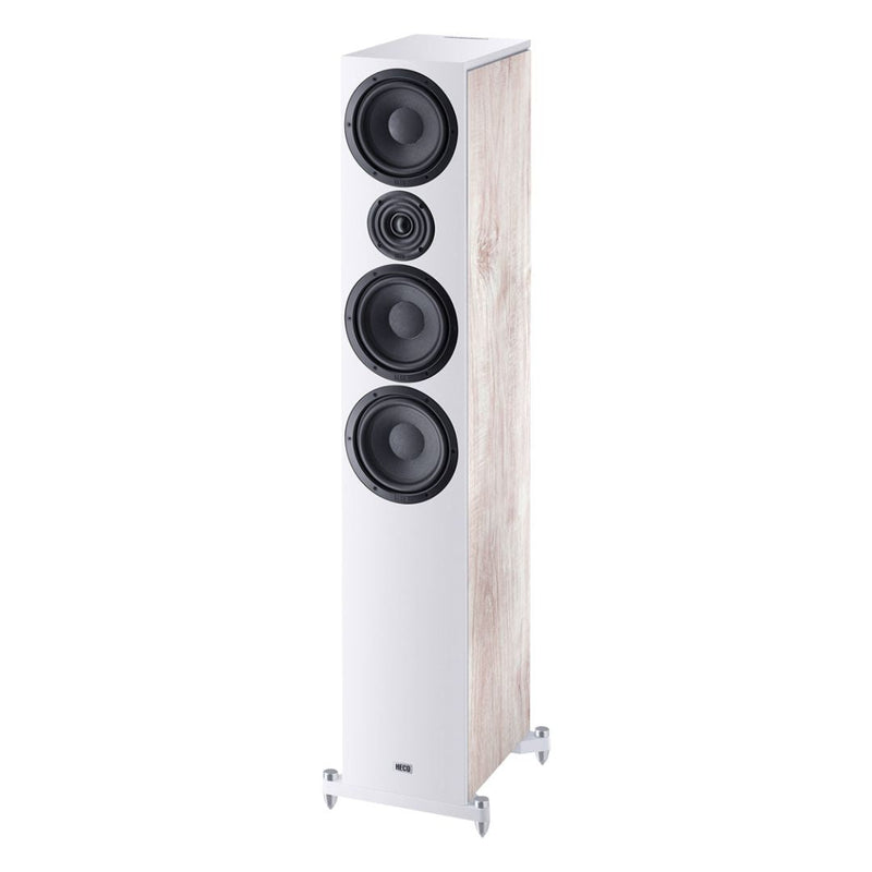 Heco Aurora 700 Three-Way Floorstanding Speaker