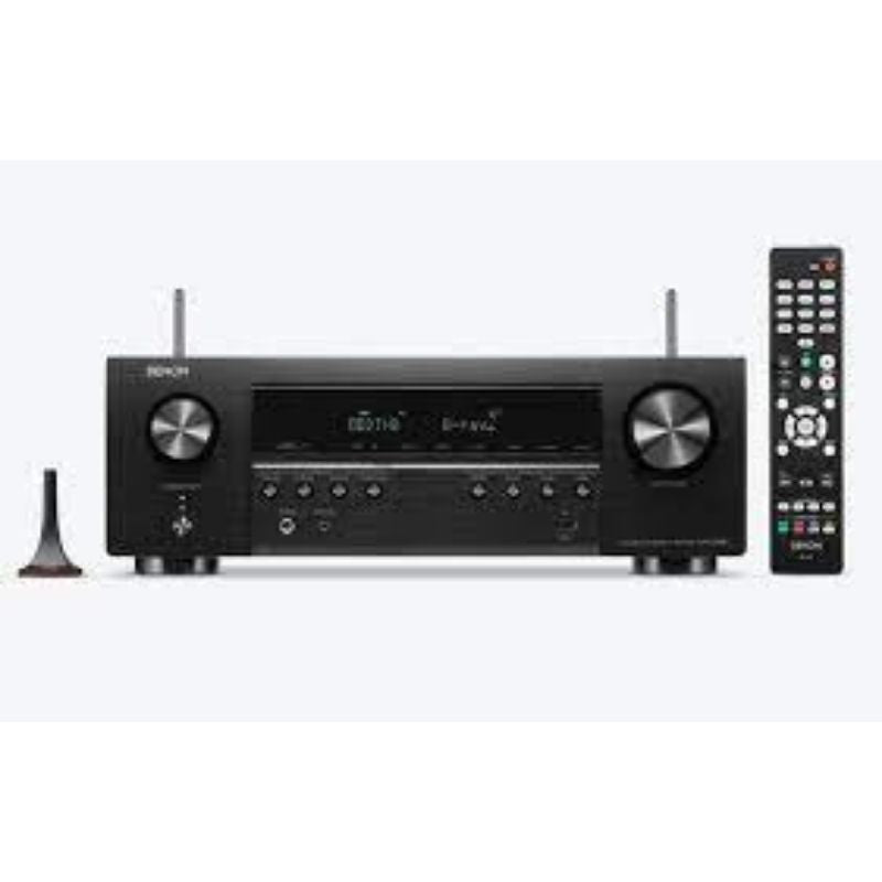 Denon AVR-S660H AV Receiver