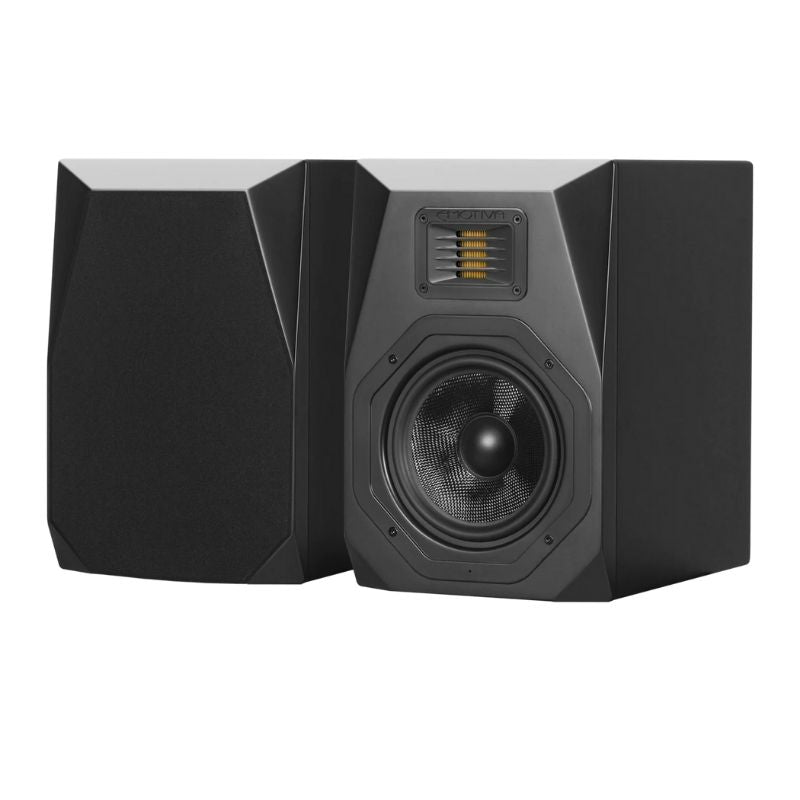 Emotiva B2+ Bookshelf Speaker