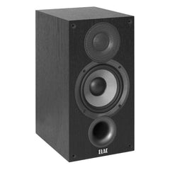 Elac  Debut Series  B5.2 Bookshelf Speakers (2x5.25" 2 Way) (Pair)
