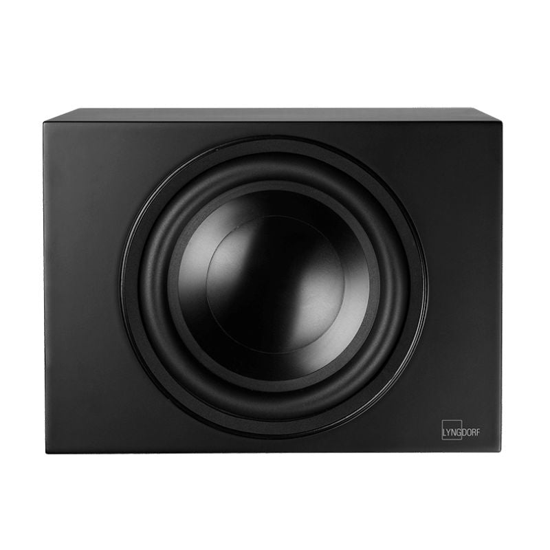 Lyngdorf Audio BW-3 Subwoofer