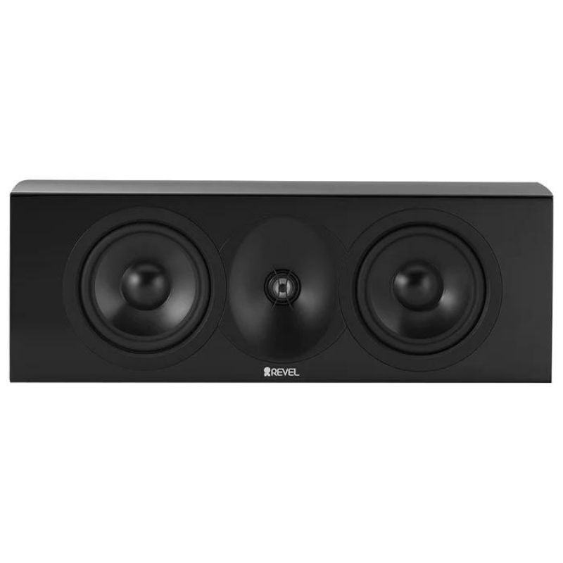 Revel C25 Centre Channel Speaker