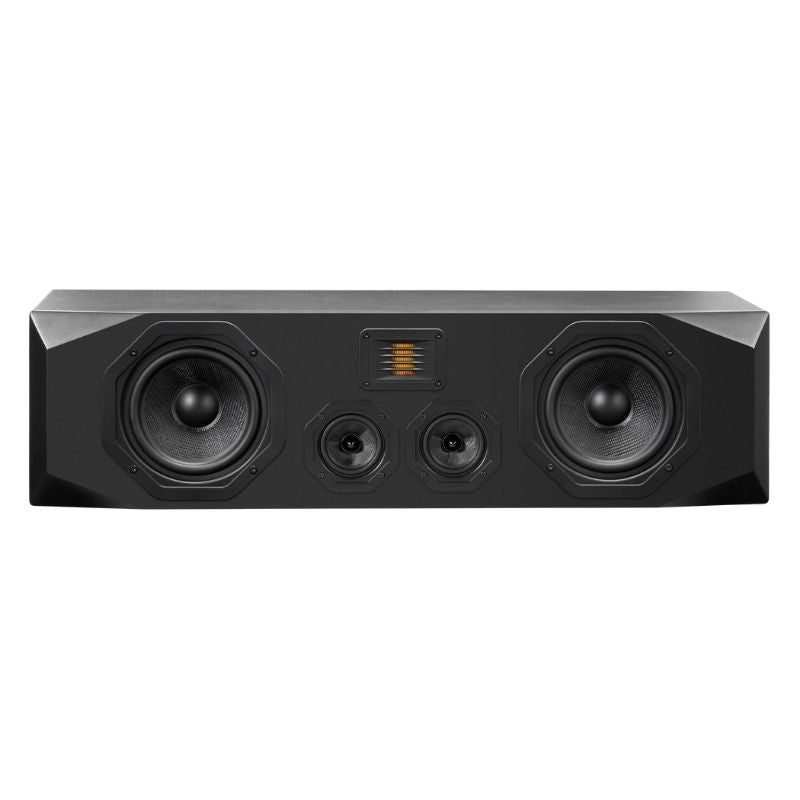 Emotiva C2+ Centre Channel Loudspeaker