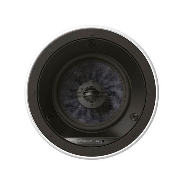 B&W CCM663RD In-Ceiling Speaker