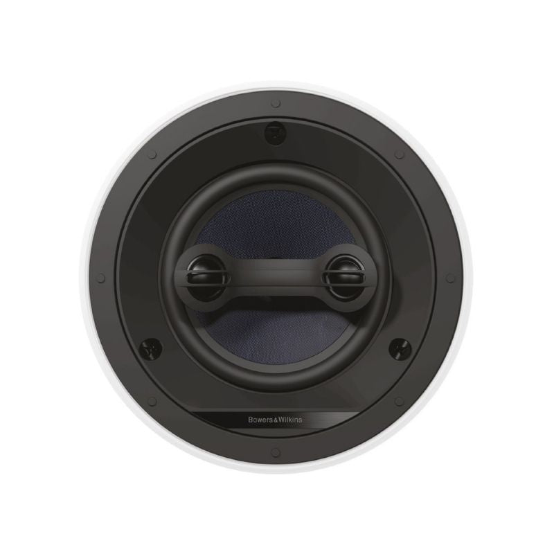 B&W CCM663SR In-Ceiling Speaker