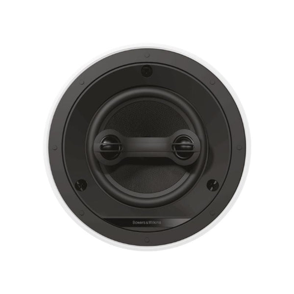 B&W CCM664SR In-Ceiling Speaker