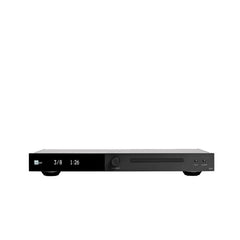 Lyngdorf Audio CD-2 player
