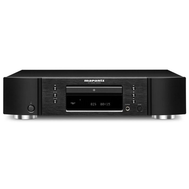 Marantz CD 5005 SACD/CD Player