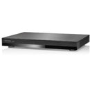 B&W CDA-16 Power Amplifier