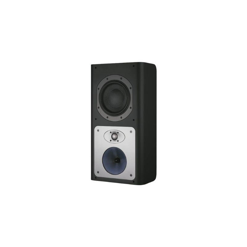 B&W CT8.4 LCRS Side/ Rear Channel Speaker