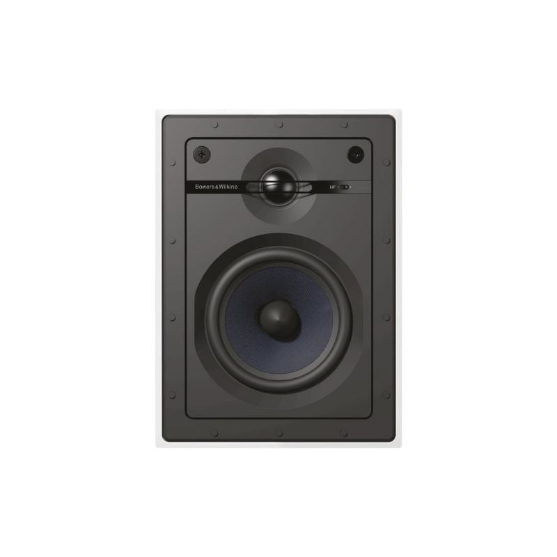 B&W CWM652 In-Wall Speaker