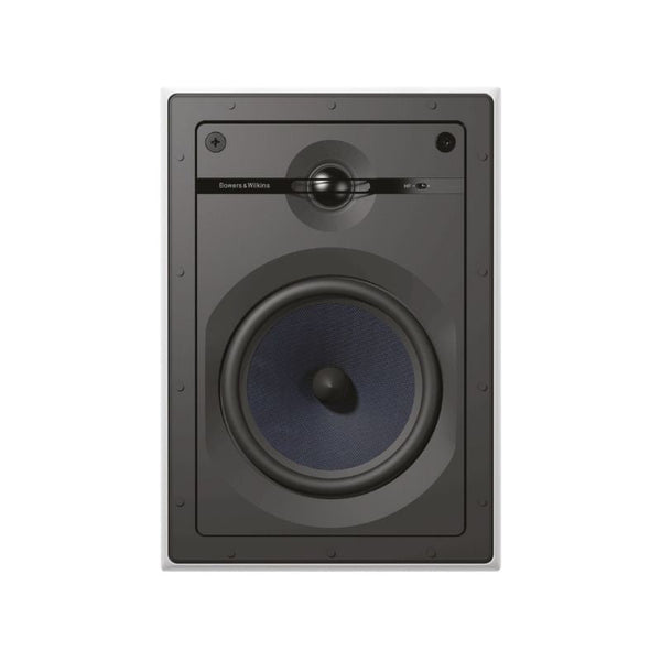 B&W CWM663 In-Wall Speaker