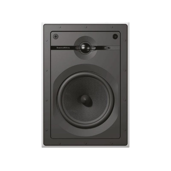 B&W CWM664 In-Wall Speaker