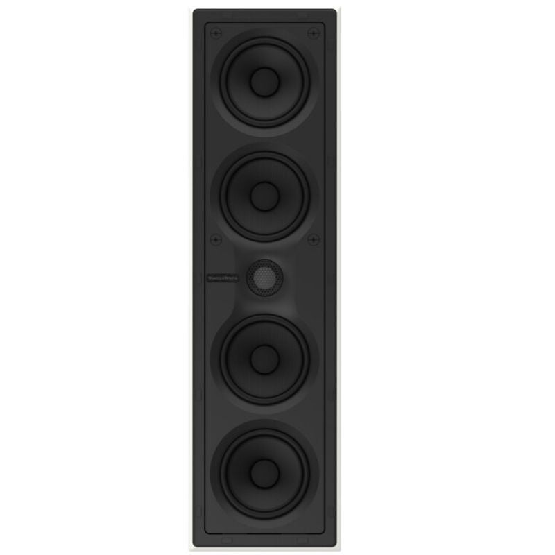 B&W CWM7.4 S2 In-Wall Speaker