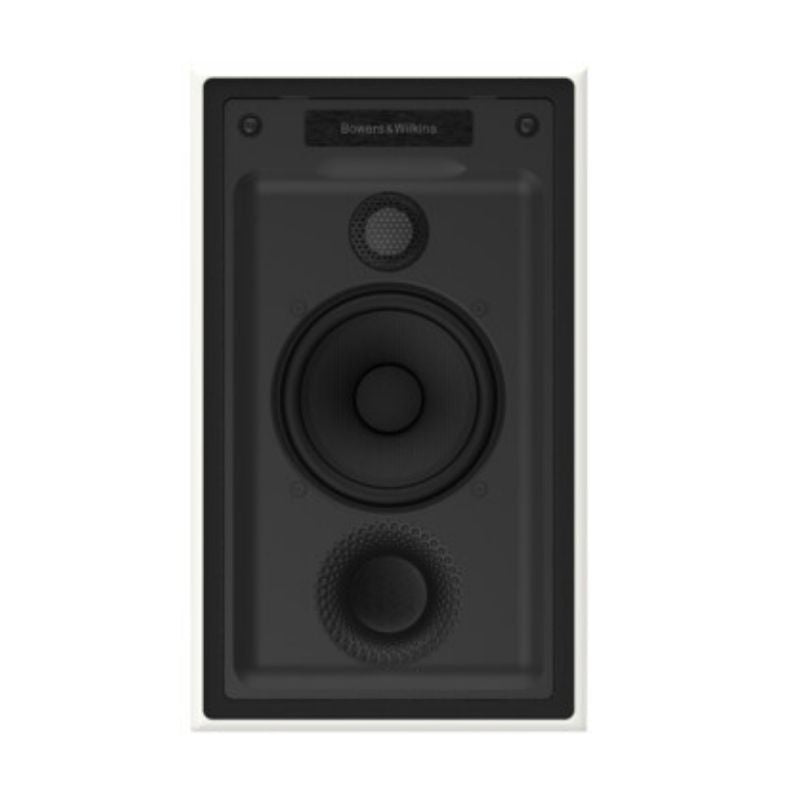 B&W CWM7.5 S2 In-Wall Speaker