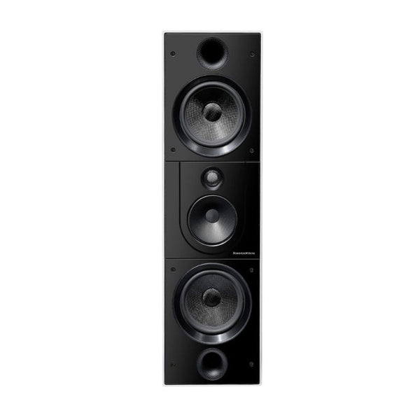 3 Haut-parleurs Encastrés B&W Bowers & Wilkins Signature 8NT - 200W RMS, Occasion En Excellent état