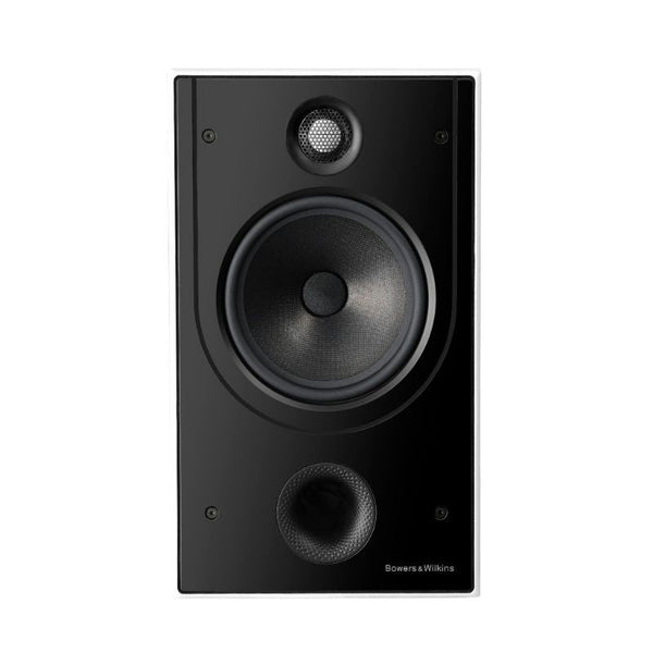 B&W CWM8.5 D In-Wall Speaker