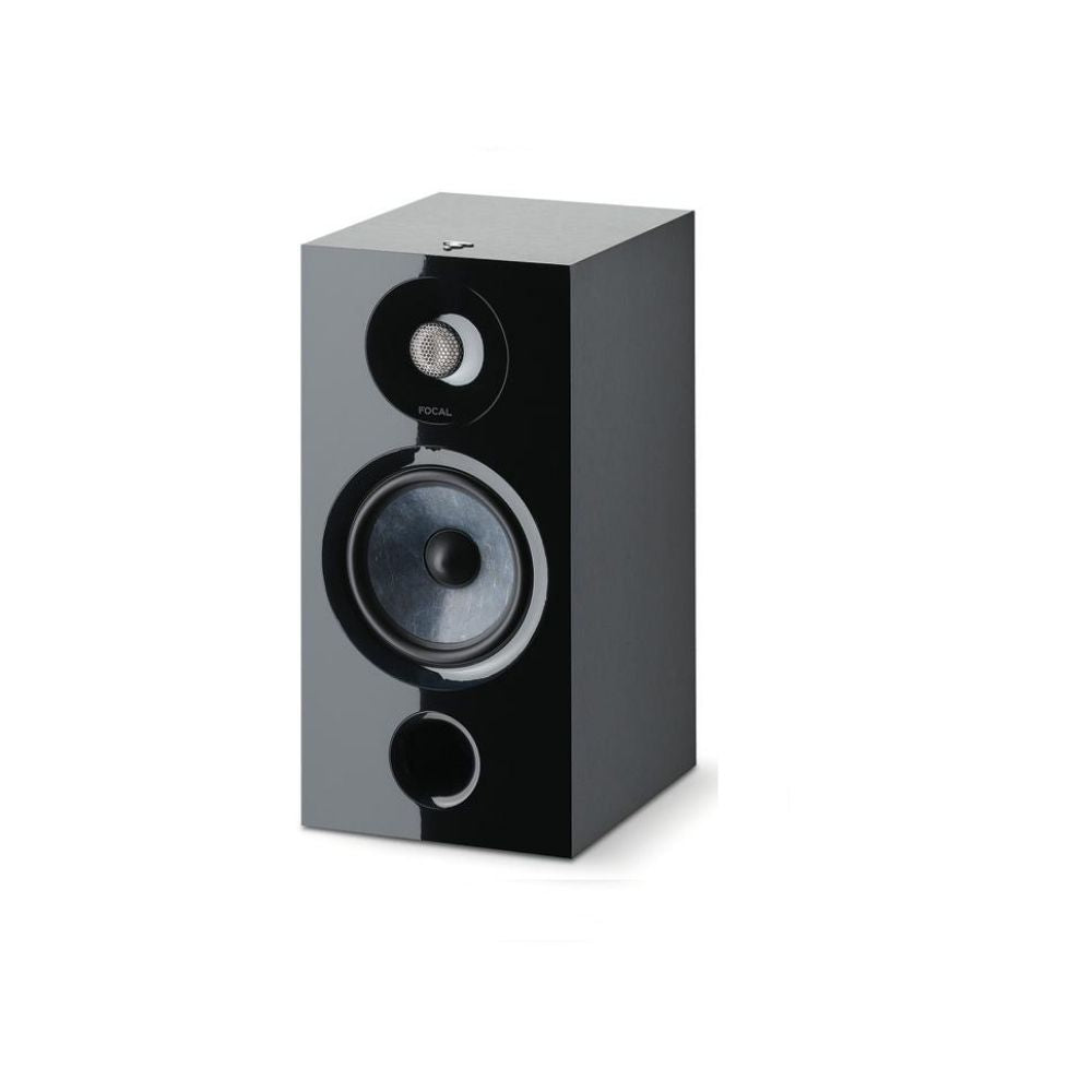 Focal Chora 806 2-Way Bass Reflex Bookshelf Speakers