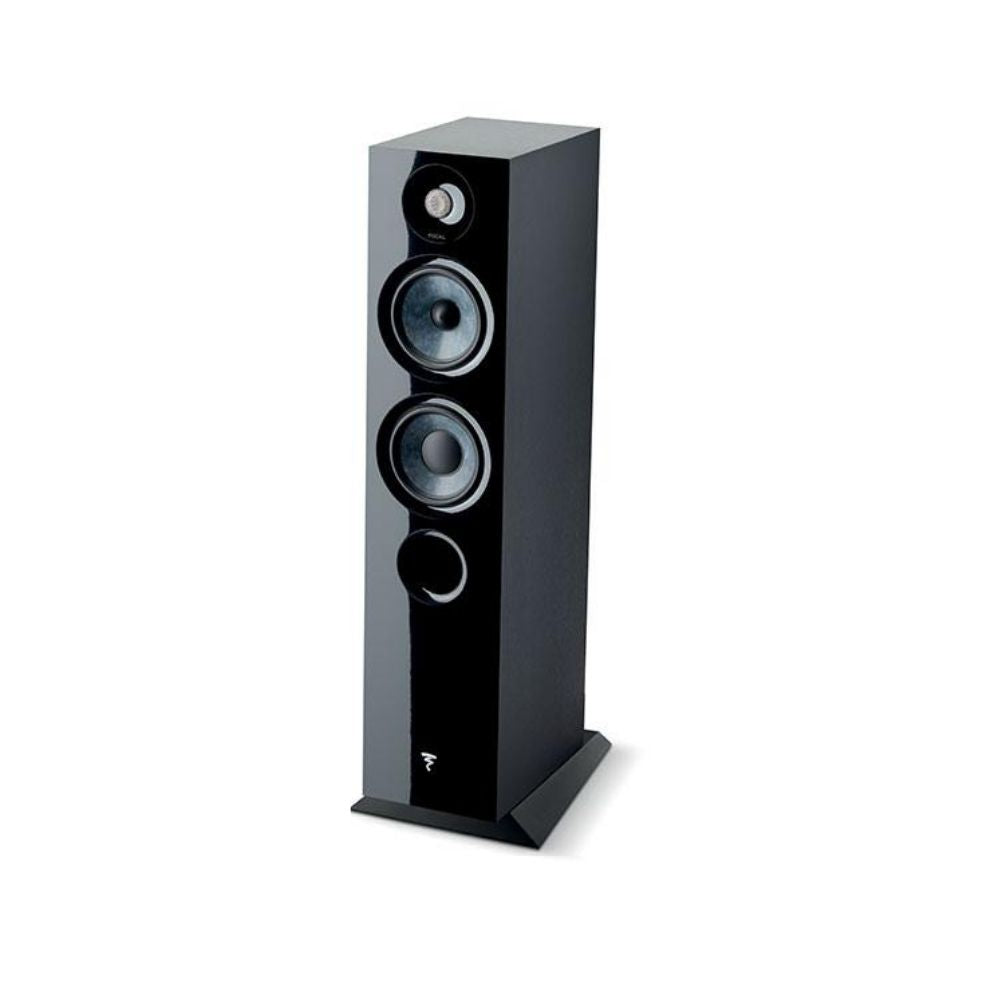 Focal CHORA 816 2.5-Way Bass Reflex Floor standing Loudspeakers