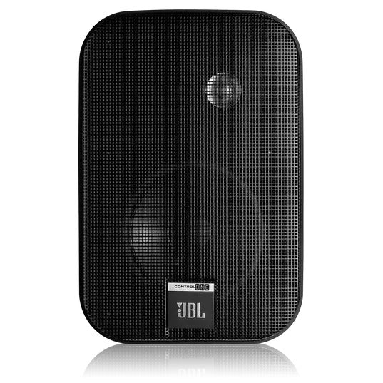 JBL Control One Bookshelf Speakers