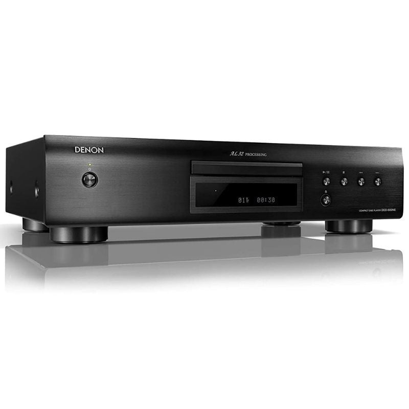 Denon DCD-600NE CD Player