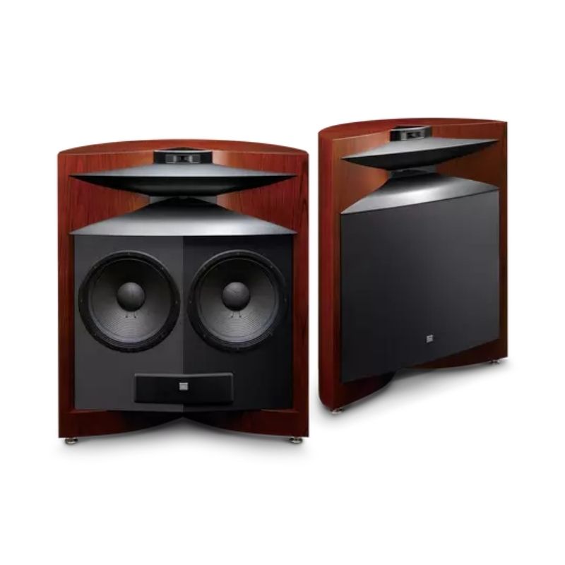 JBL Projector Everest DD67000 Tower Speakers