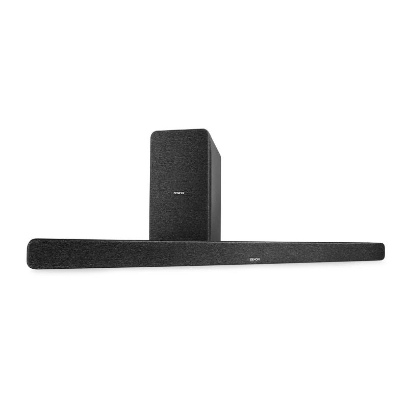 Denon DHT-S517H Home Theater Slim Soundbar