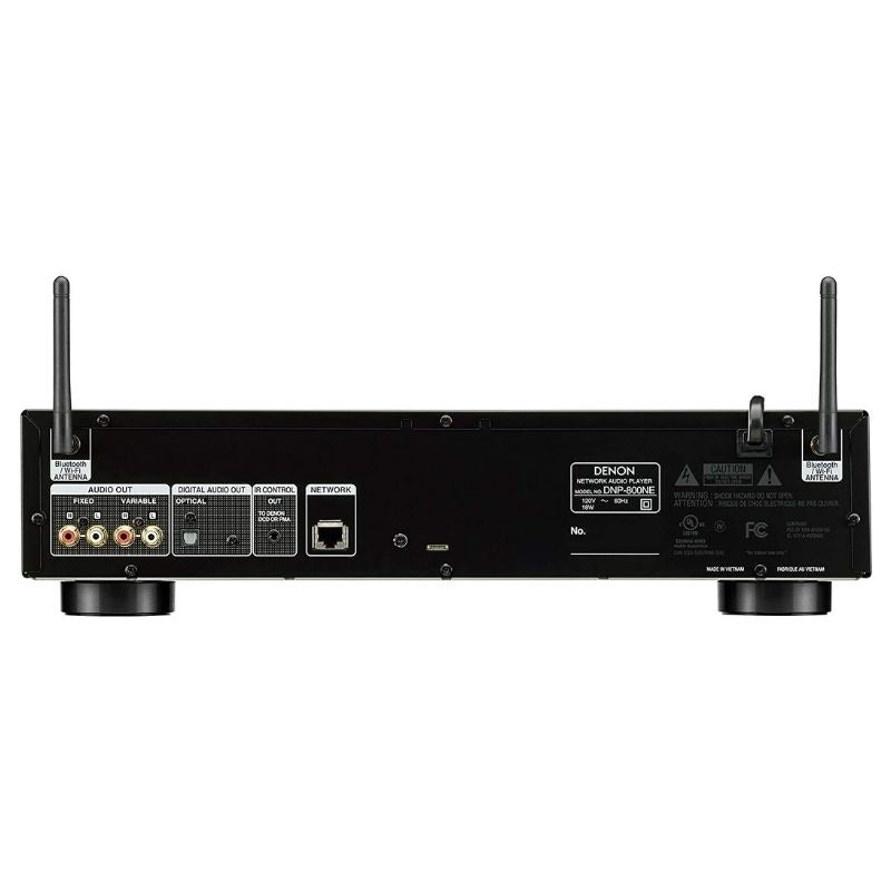 Denon DNP-800NE Network Audio Player