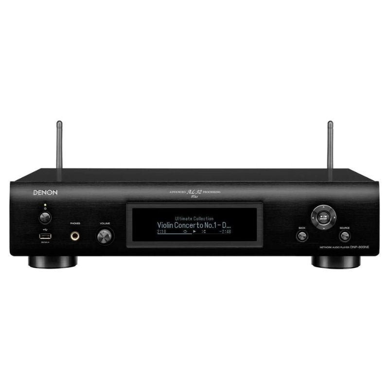 Denon DNP-800NE Network Audio Player