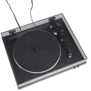 Denon DP-300F Fully Automatic Belt Driven Turntable With Built In Phono Equalizer