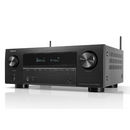Denon AVR-X2800H 7.2 channel 8K AV Receiver