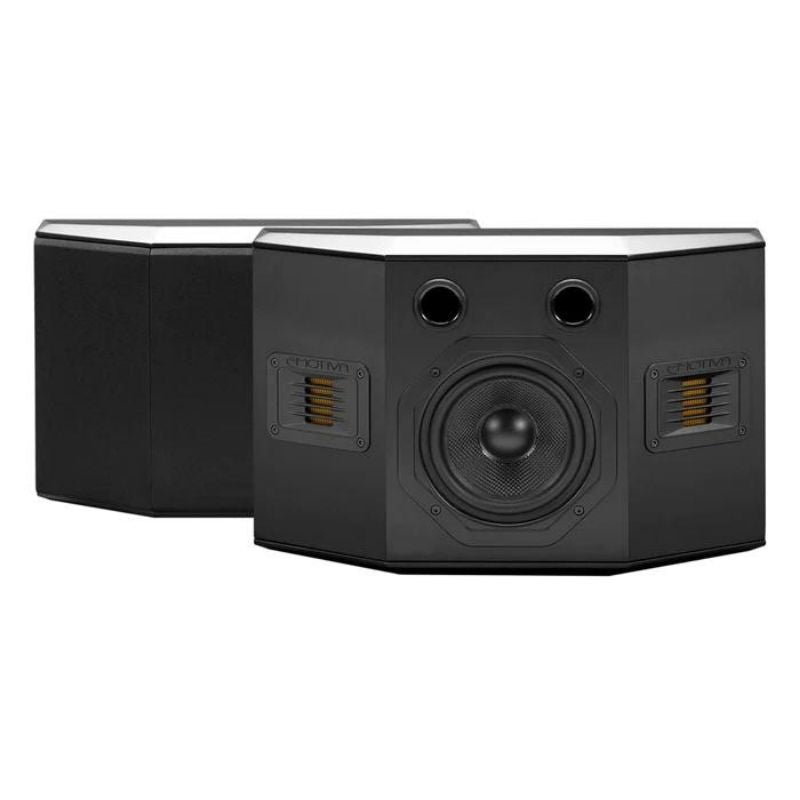 Emotiva E2+ Wall Mount Surround Speakers