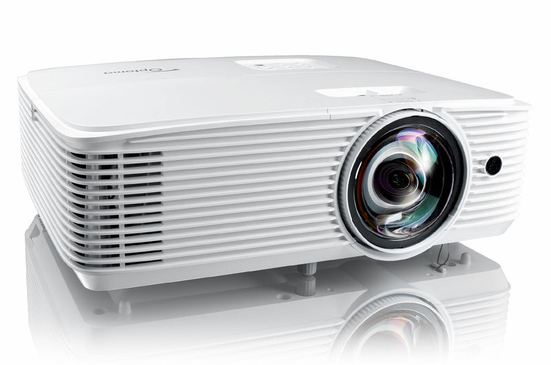 Optoma GT1080HDR Full HD Projector 4000 Lumens | 50000:1 Contrast Ratio with HDR