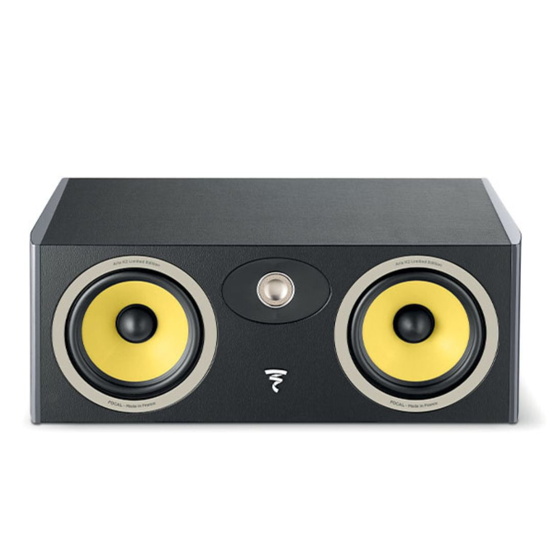 Focal  Aria K2 Center 2-way Center  Speaker