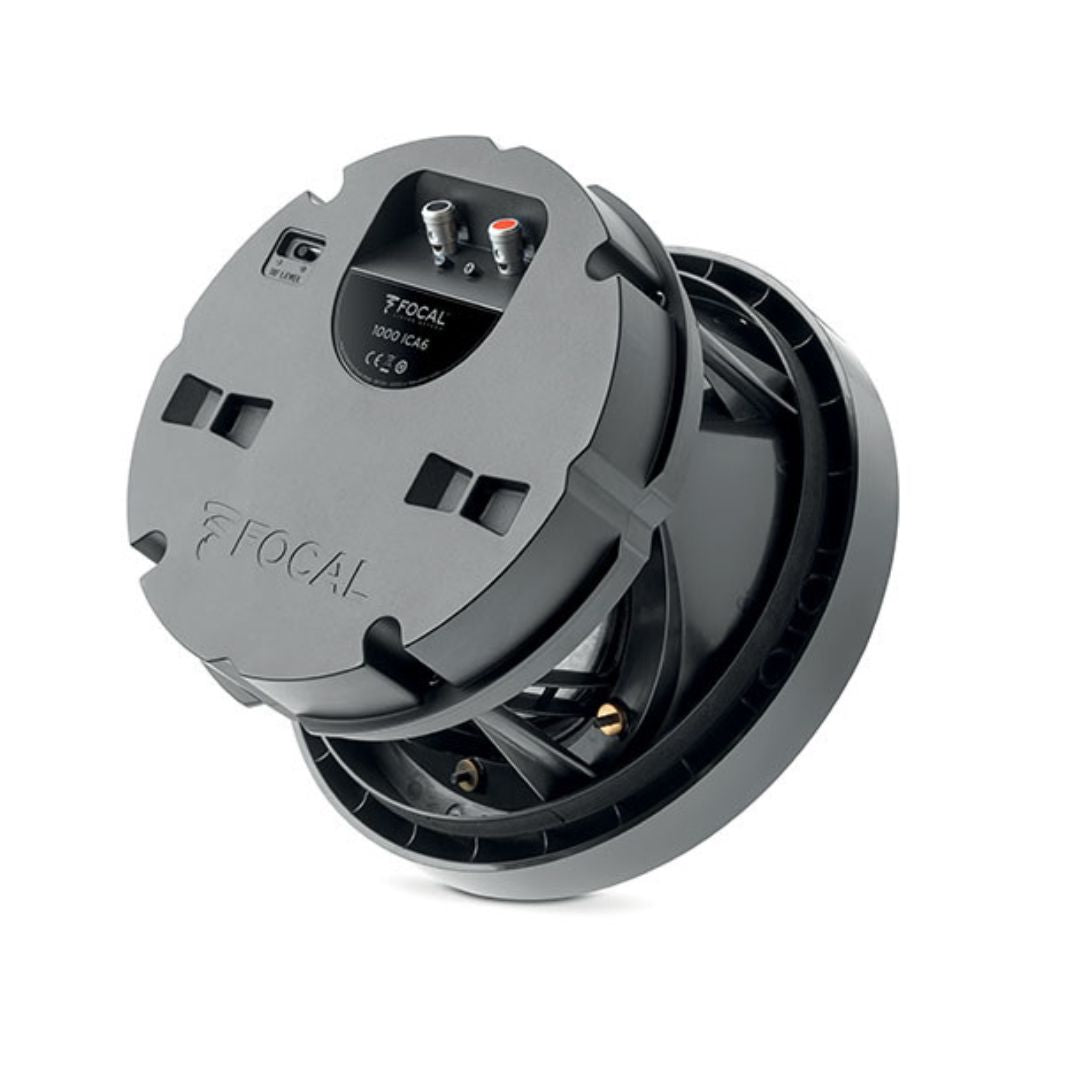 Focal  1000 ICA6 2-way In-Ceiling Speaker