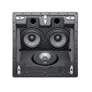 Focal 1000 ICLCR5 3-way In-Ceiling Speaker