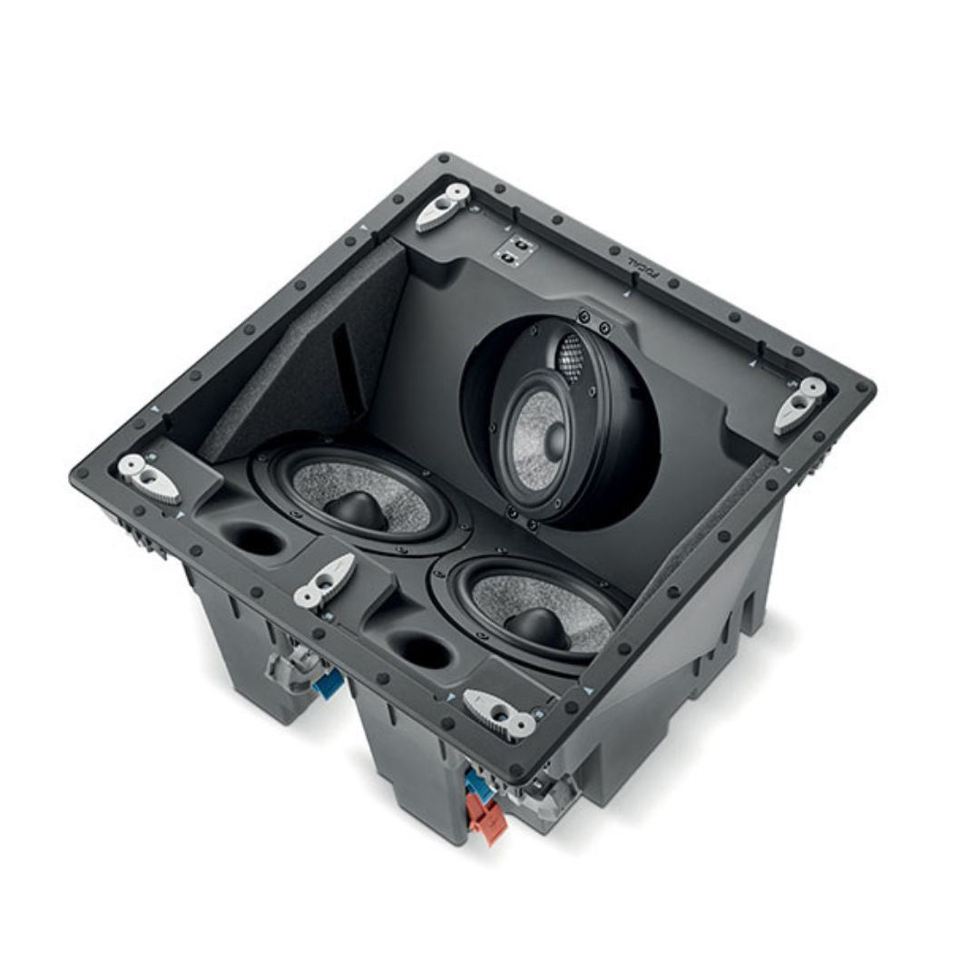 Focal 1000 ICLCR5 3-way In-Ceiling Speaker