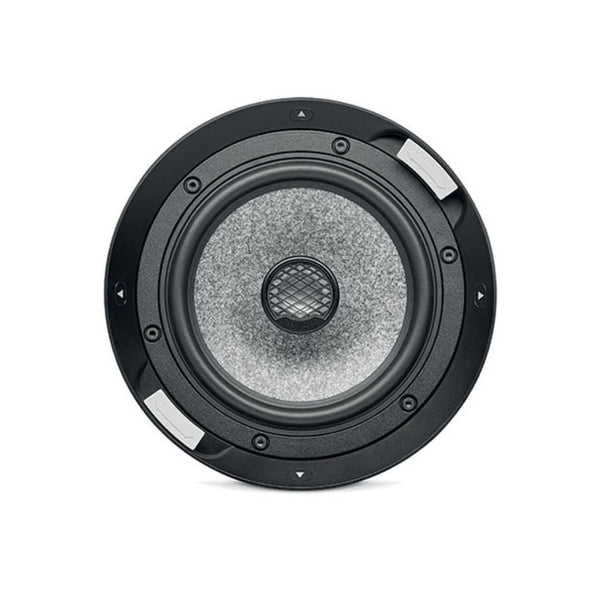Focal 1000 ICW6 2-Way In-Ceiling Speaker