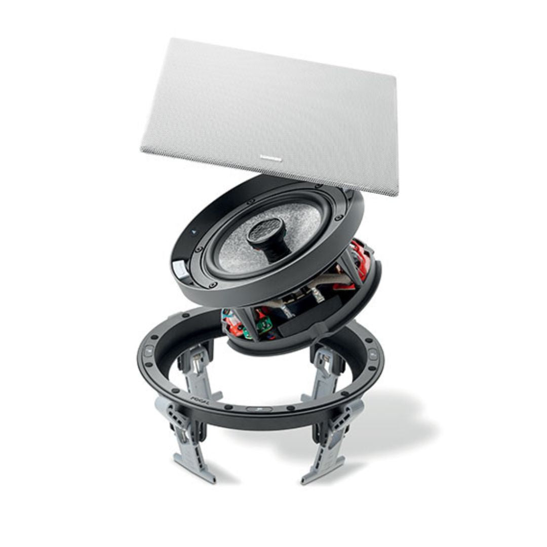 Focal 1000 ICW6 2-Way In-Ceiling Speaker