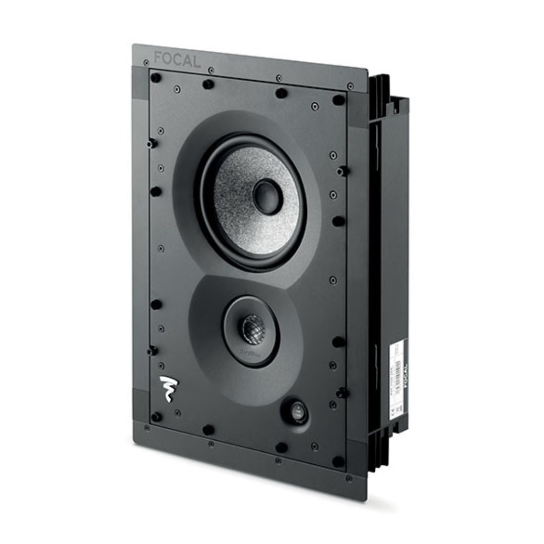 Focal 1000 IW6 2-way In-Wall Speaker