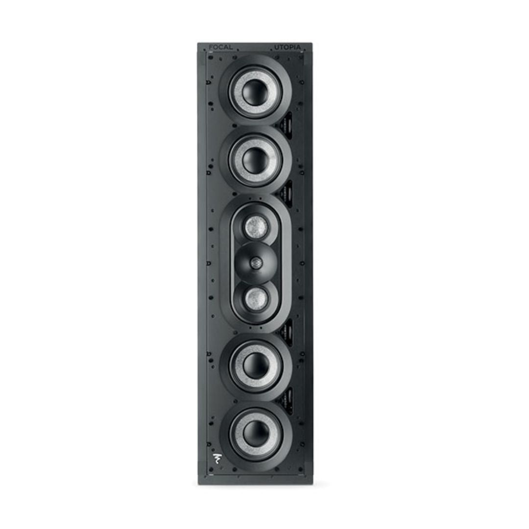 Focal 1000 IWLCR Utopia 2-way In-Wall Speaker