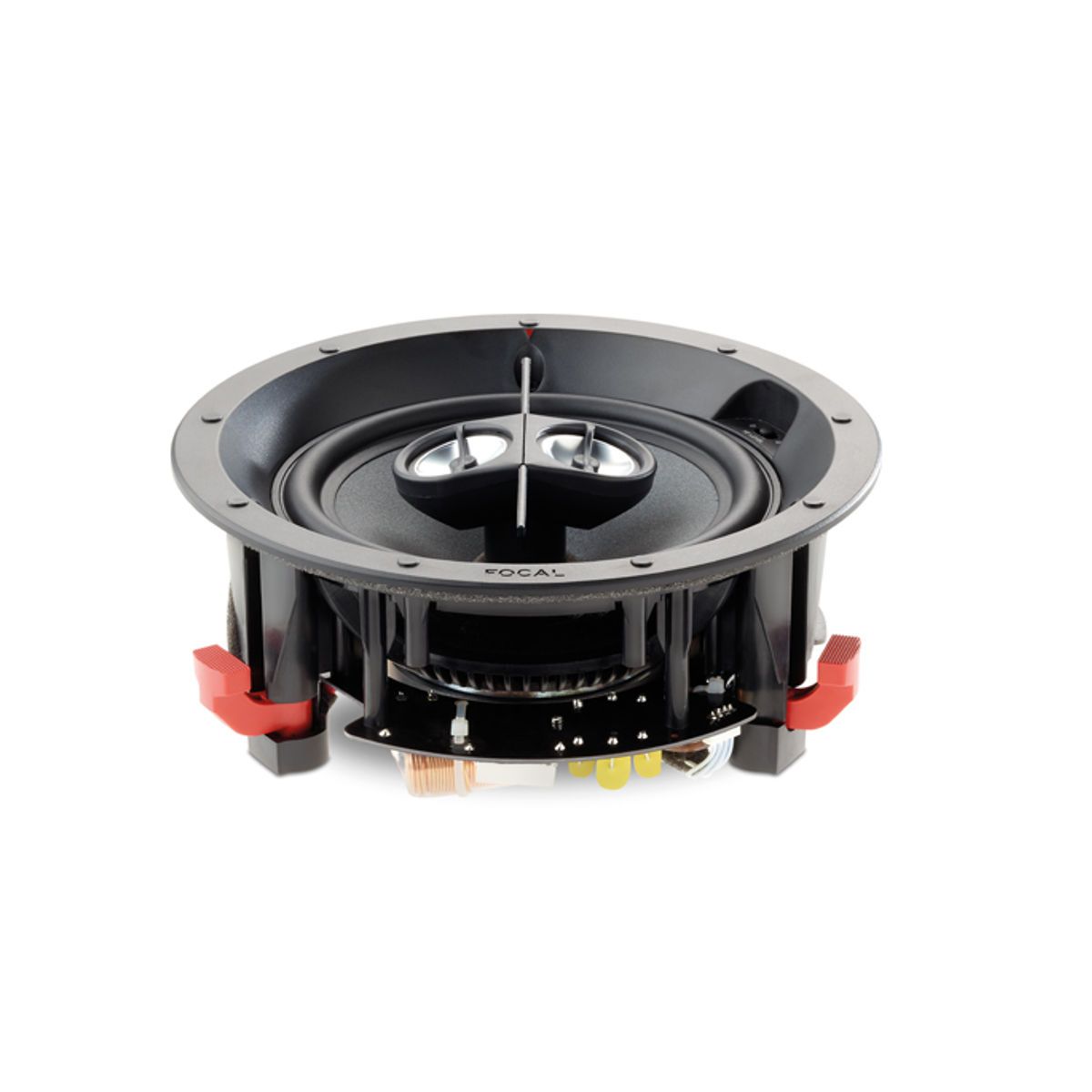 Focal IC6 ST 2-Way Coaxial In-Ceiling-stereo speaker