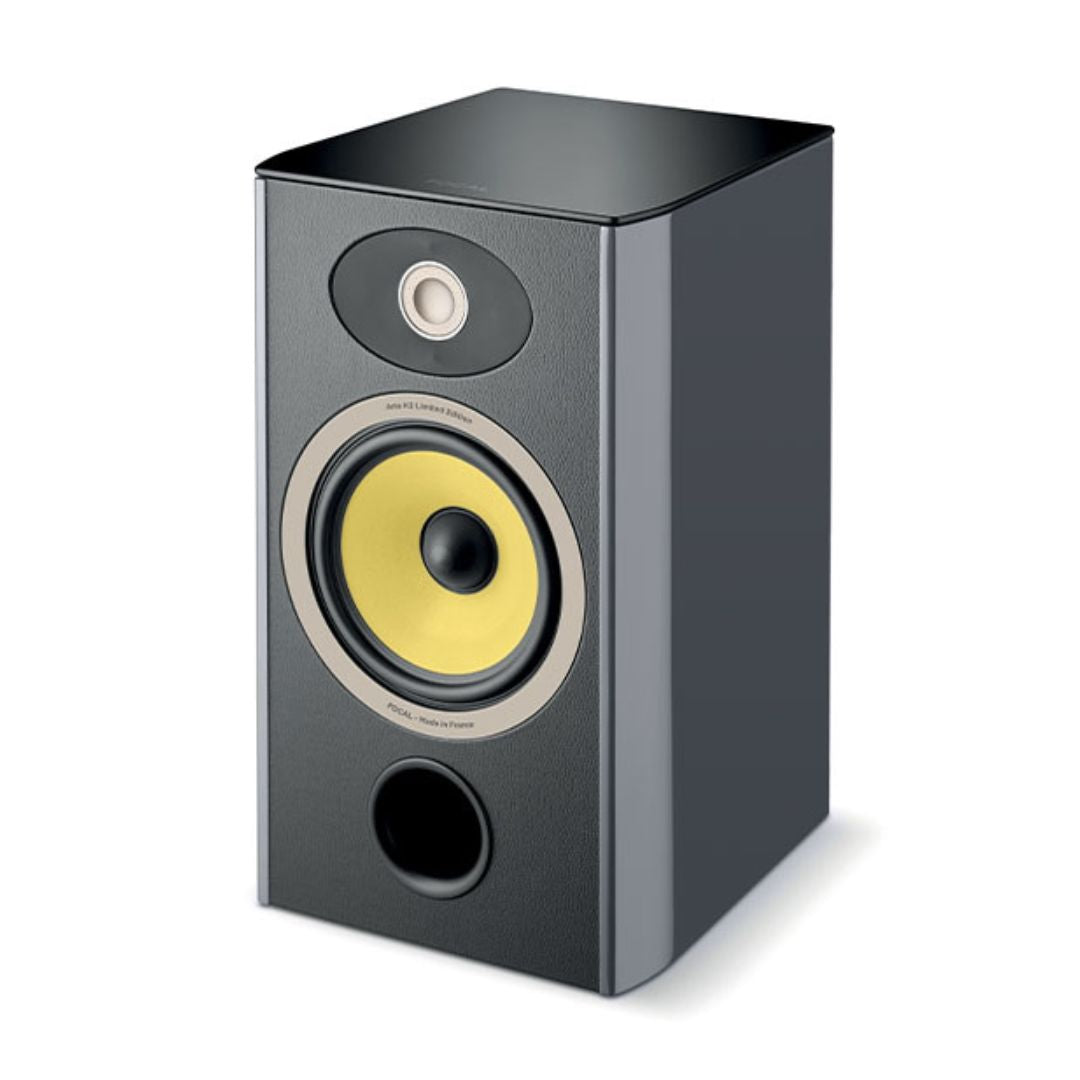 Focal  Aria K2 906 2-way Bookshelf  Speaker