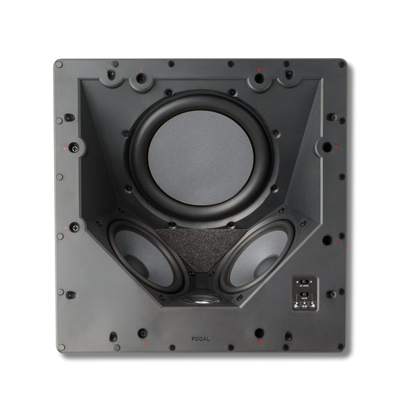 Focal 100 IC LCR5 2-Way In-Ceiling Speaker