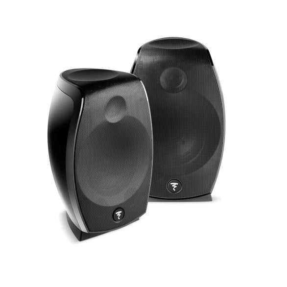 Focal SIB EVO Dolby Atmos 5.1.2 Speaker Package